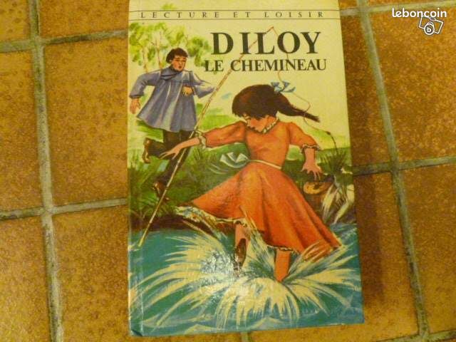 3 livres LECTURE ET LOISIRS (image 1)