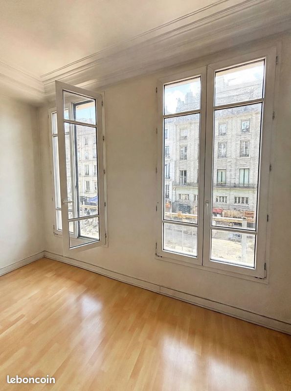 Appartement 2 pièces 39 m² · à Paris · 39 m² · 670 000 €