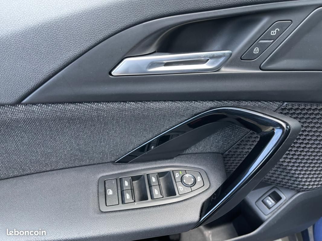 BMW X1 U11 sDrive 18d 150ch DKG7 Business Design (image 11)