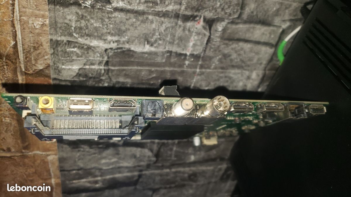 CARTE MERE MOTHERBOARD TV THOMSON 55UB6406 55US6006 EUR 39,00 - FR