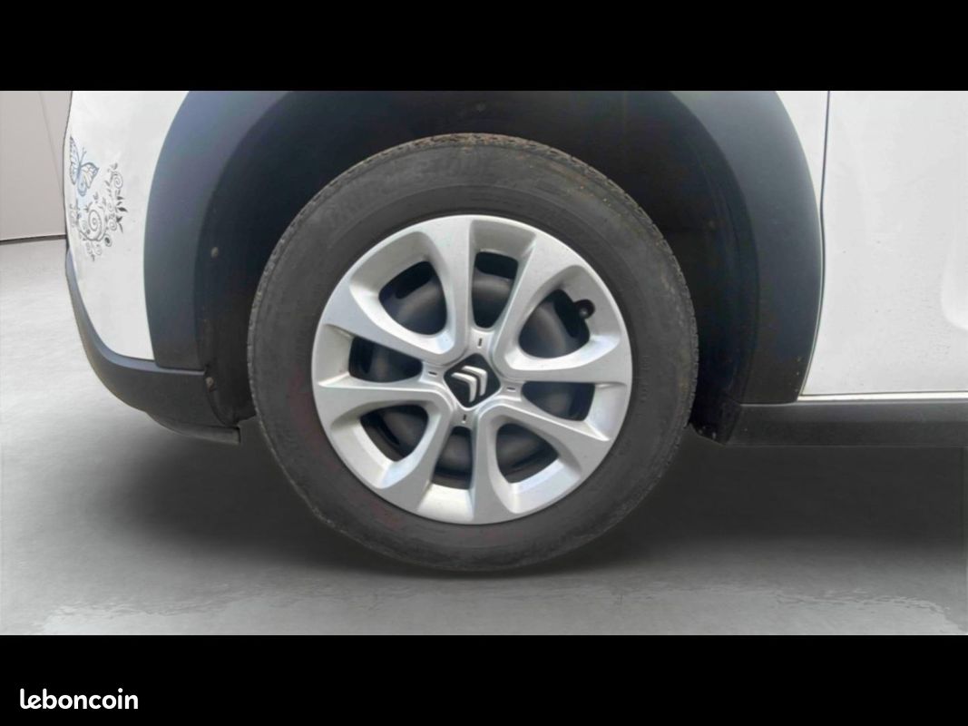 Citroen C3 1.2 PureTech 83ch S&S YOU (image 10)