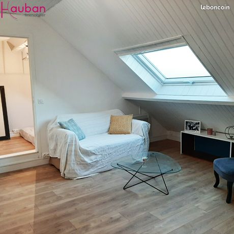 Appartement a louer montmorency - 2 pièce(s) - 34 m2 - Surfyn