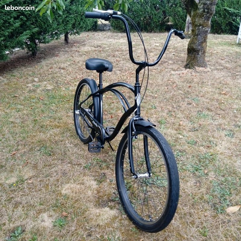 Vélo Electra beach cruiser (image 2)