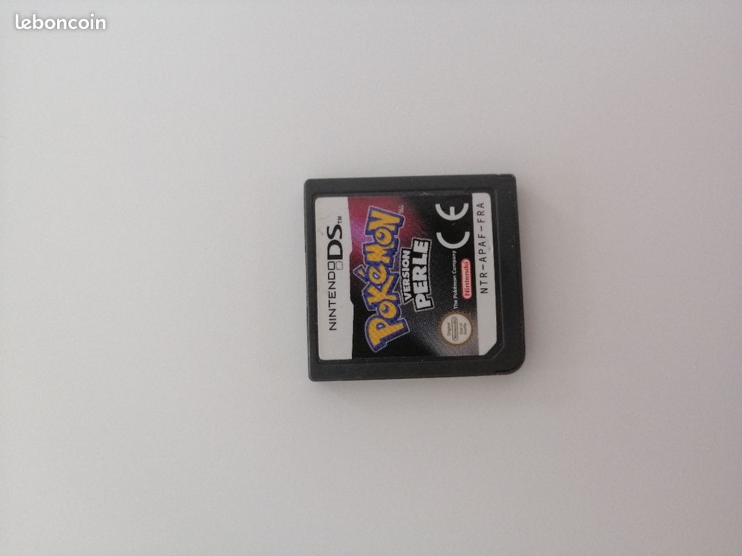 Lot de jeux DS (image 4)