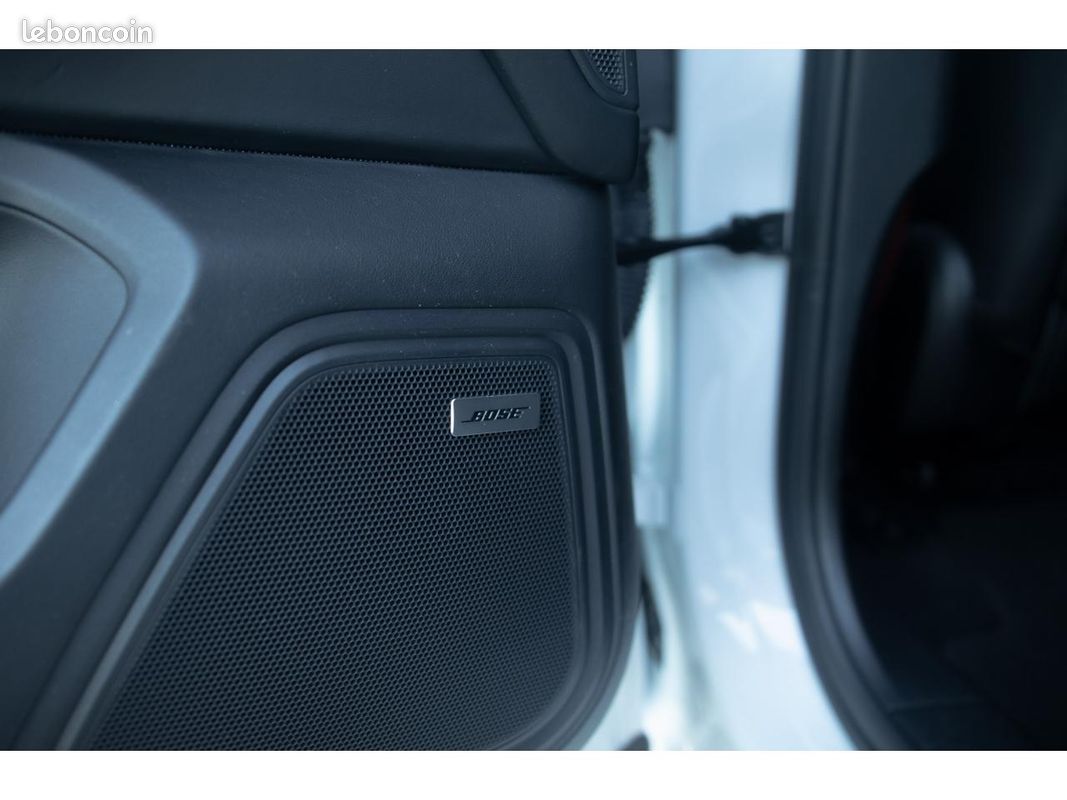 PORSCHE MACAN Turbo Pack Performance 440ch 3.6i V6 - 440 - BV PDK TYPE 95B (image 13)