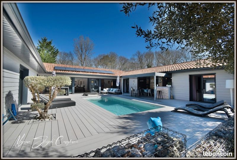 Maison 5 pièces 190 m² · à Soustons · 190 m² · 850 000 €