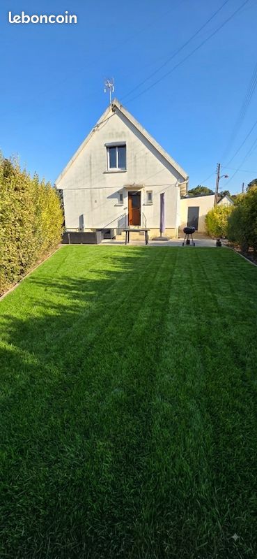 Maison 4 pièces 70 m² · à Bolbec · 70 m² · 177 000 €