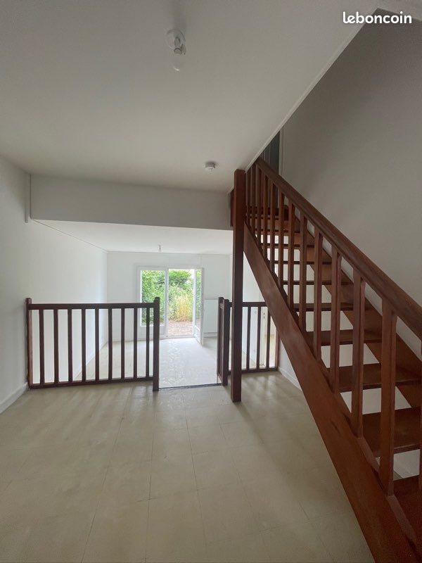 Maison 3 pièces 71 m² · à Saint-Calais · 71 m² · 630 €/mois
