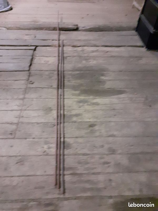7m de tube cuivre, diamètre 12 (image 1)