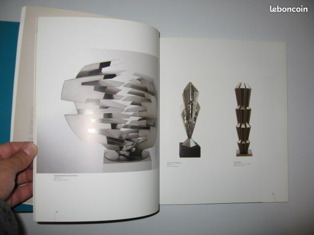 DIETRICH-MOHR artiste sculpteur (image 4)