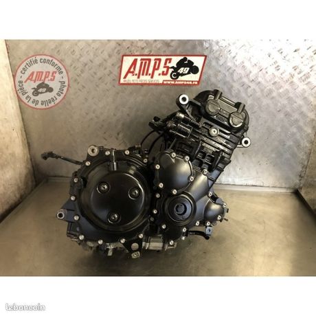 Rampe dinjection reconditionnée SPRINT 955