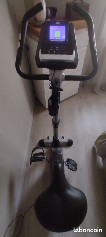 Vélo d'appartement (image 3)