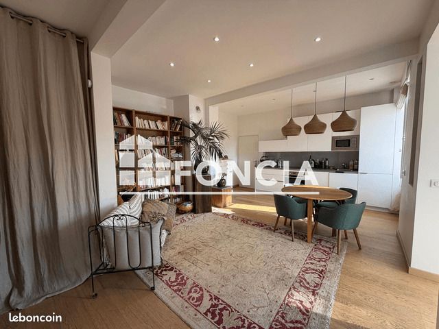 Appartement 3 pièces 68 m² · à Colmar · 68 m² · 845 €
