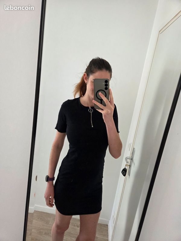 Robe de soirée Asos neuve - Vêtements