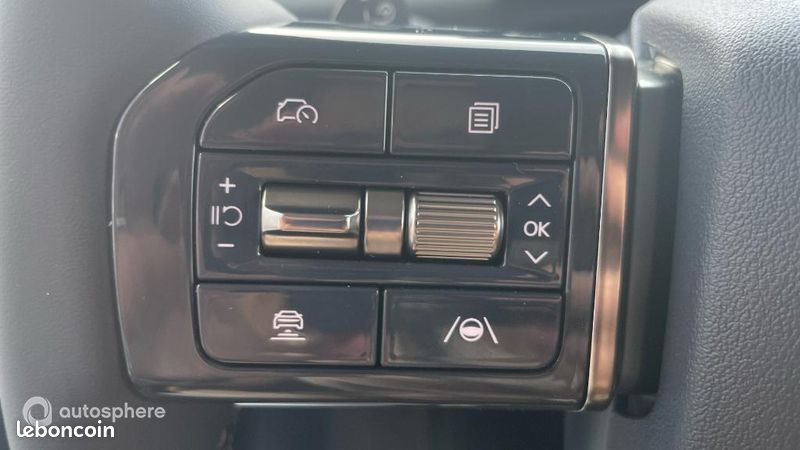 Kia Pv5 Cargo Véhicule utilitaire ou Société L 163ch 71,2kWh Plus (image 25)