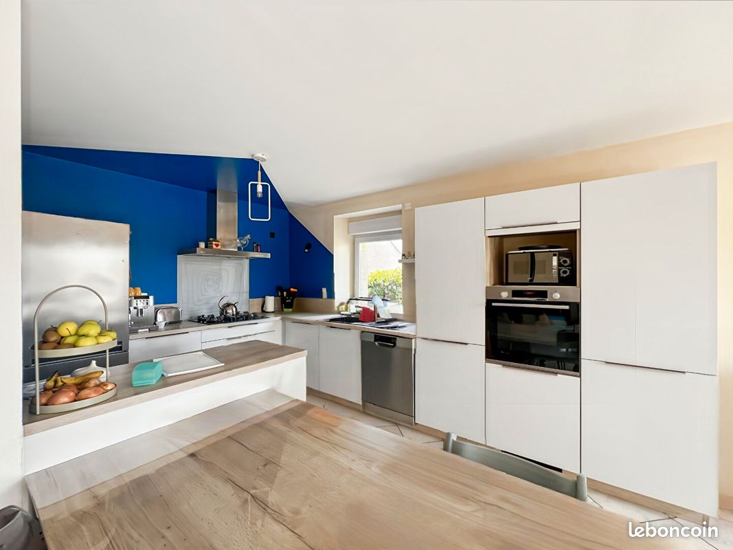 Maison 6 pièces 103 m² · à Ménéac · 103 m² · 179 995 €