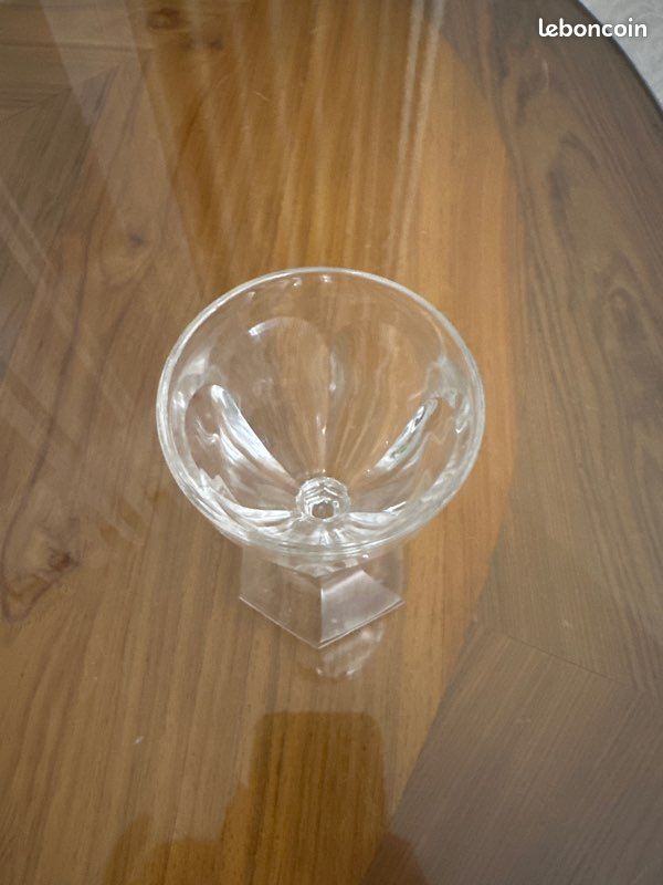 Verre Baccarat (image 2)