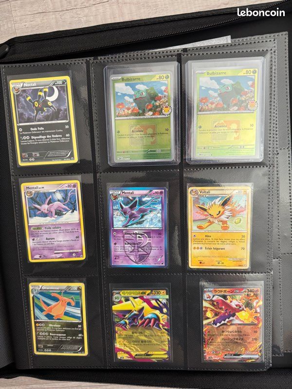 Échange Pokémon (image 14)