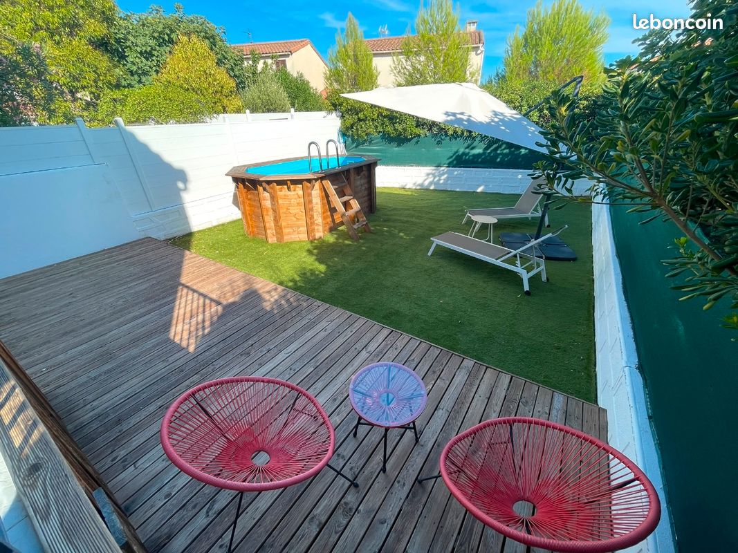 Maison 5 pièces 110 m² · à Juvignac · 110 m² · 395 000 €