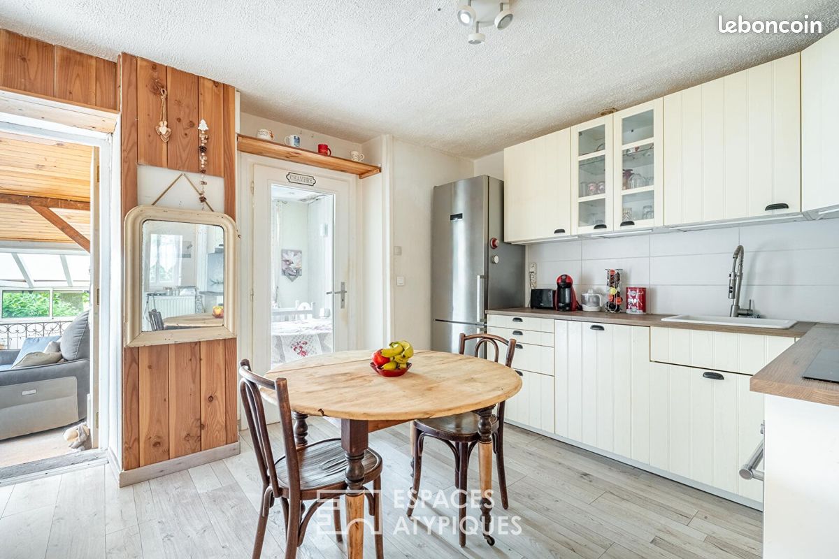 Appartement 3 pièces 65 m² · à Gleizé · 65 m² · 169 000 €