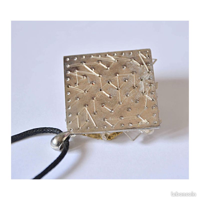 Collier pendentif (image 3)