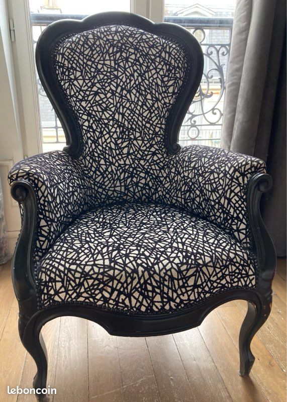 Fauteuil (image 1)