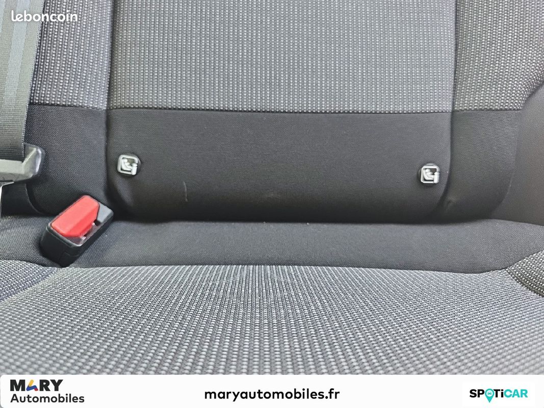 CITROEN C3 PureTech 83 S&S BVM5 Feel Business (image 26)
