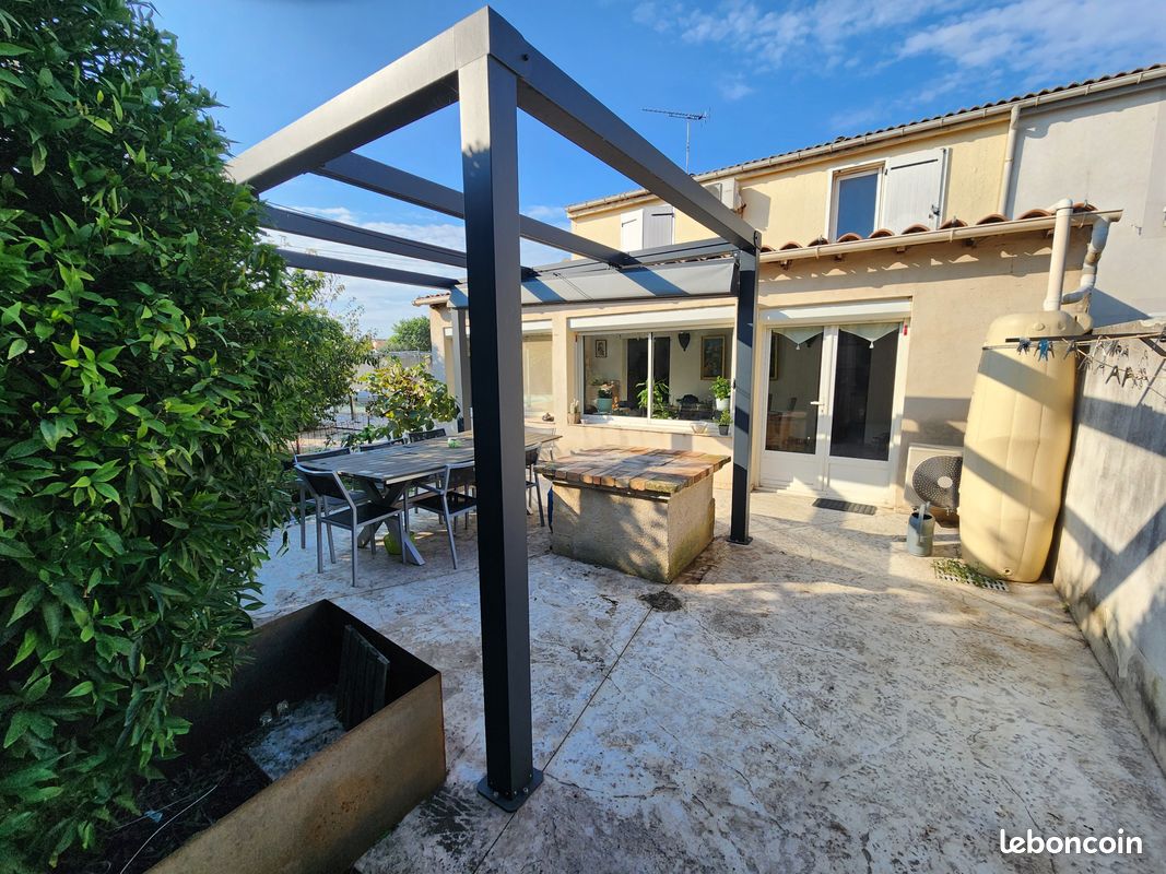 Maison 5 pièces 122 m² · à Bellegarde · 122 m² · 303 000 €