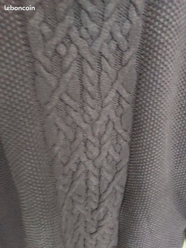 Pull CELIO ras cou XL (image 2)