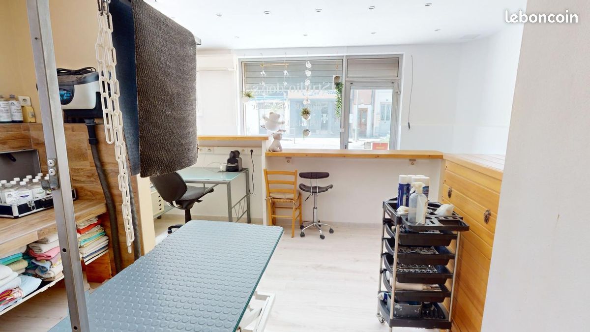 Commerce 34 m² (image 6)