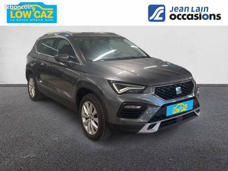 Seat Ateca 2.0 TDI 150 ch Start/Stop DSG7 Style Business (image 3)