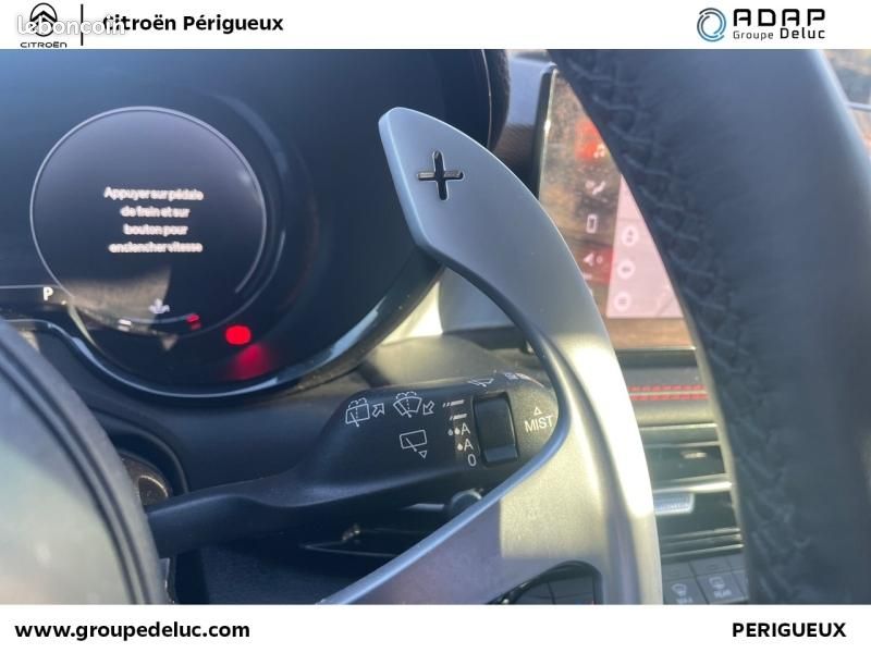 Alfa romeo Tonale 1.5 Hybrid 160ch Tributo Italiano TCT (image 38)