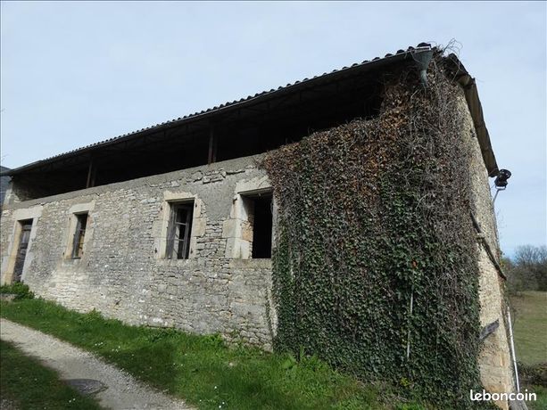 Maison 2 pièces 160 m²