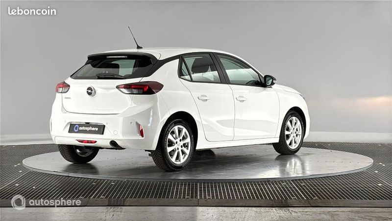 Opel Corsa 1.5 D 100ch Elegance (image 5)