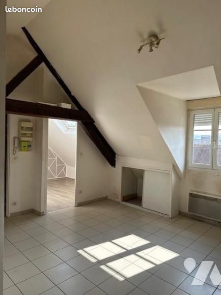 Appartement 2 pièces 25 m² · à Eu · 25 m² · 72 000 €