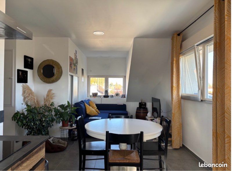 Appartement 3 pièces 62 m² · à Dole · 61,6 m² · 700 €/mois