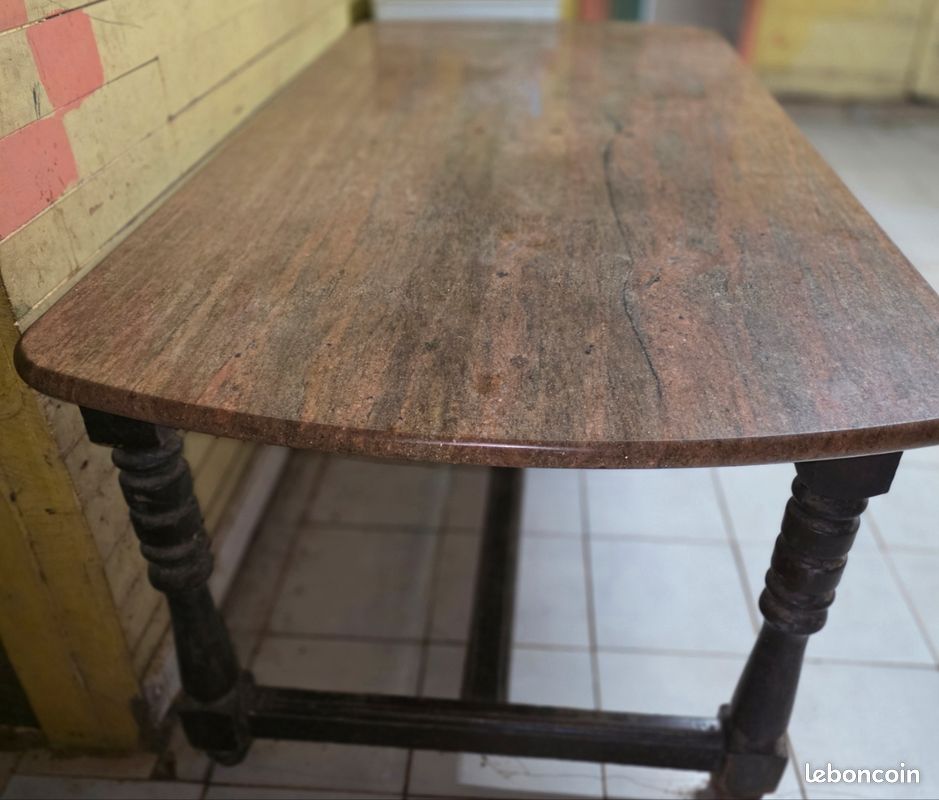 Plaque de Granit pour Table (image 3)