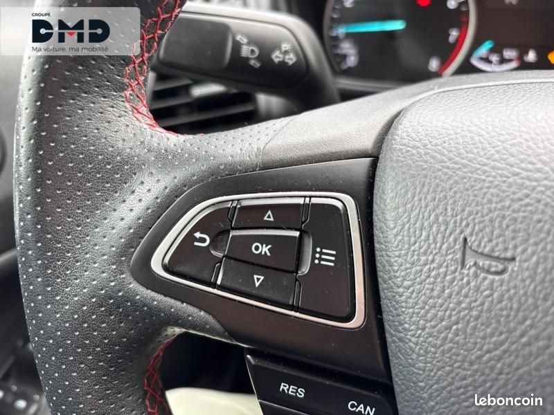Ford EcoSport 1.0 EcoBoost 125ch ST-Line 6cv (image 14)