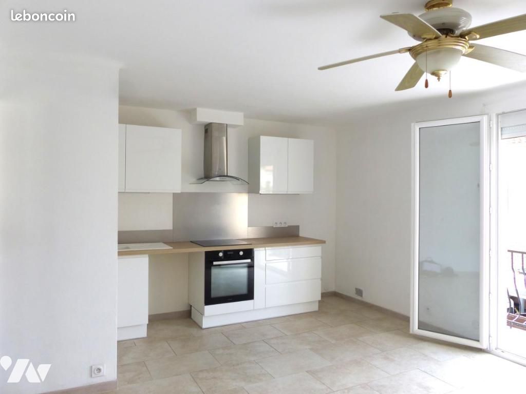 Appartement 2 pièces 37 m² · à Le Grau-du-Roi · 37 m² · 216 000 €