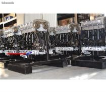 Moteur Ford transit 2.2 PUMA (image 4)