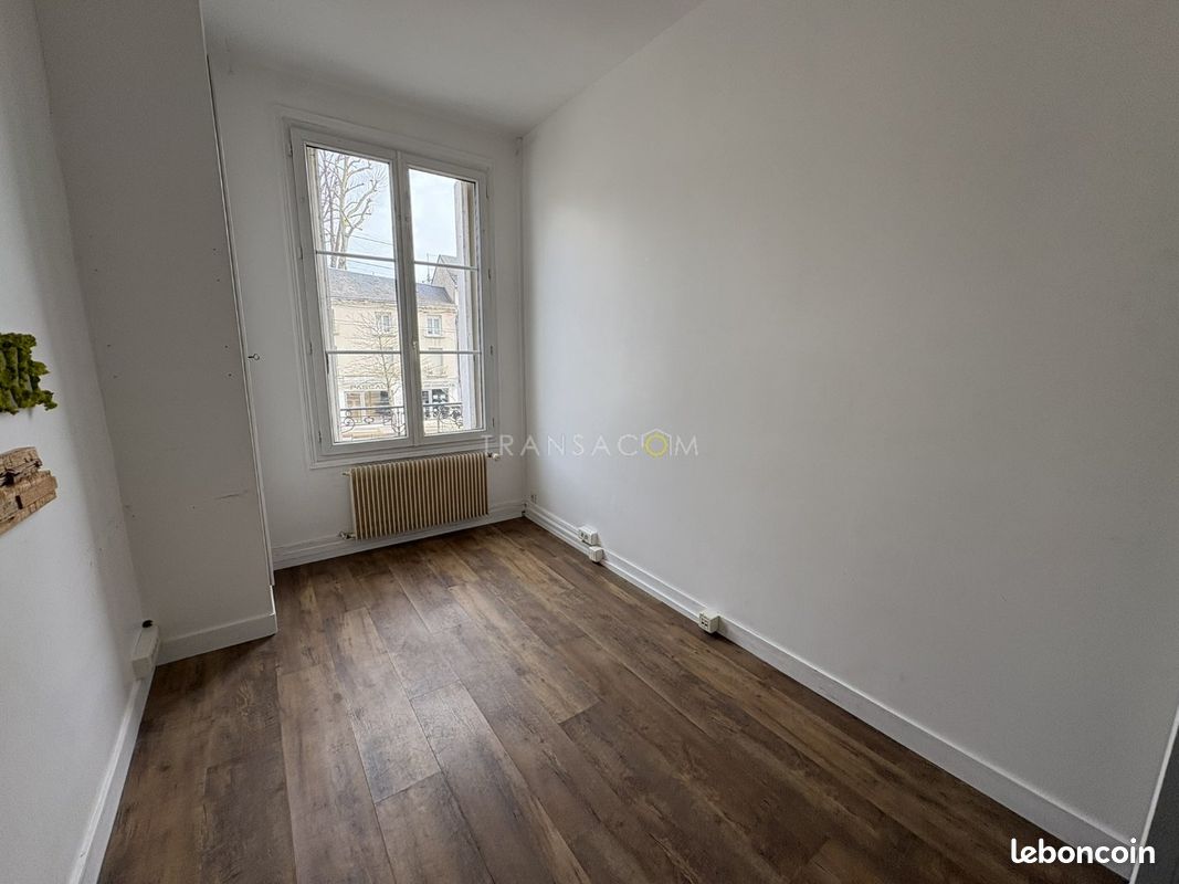 Local commercial 118 m² TOURS (image 5)