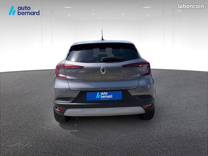 Renault Captur 1.0 TCe 90ch Evolution (image 5)