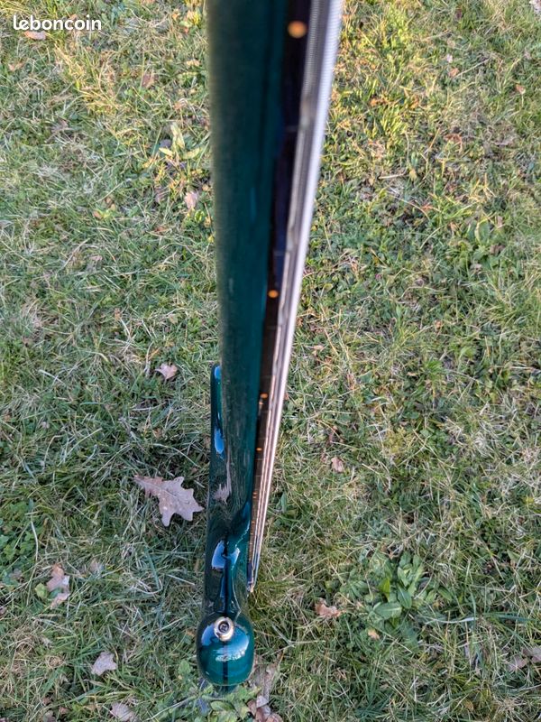 Yamaha TRB6PI basse (image 11)