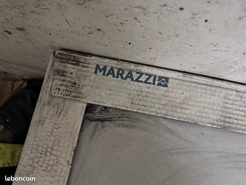 Carrelage marazzi 45x45 (image 5)