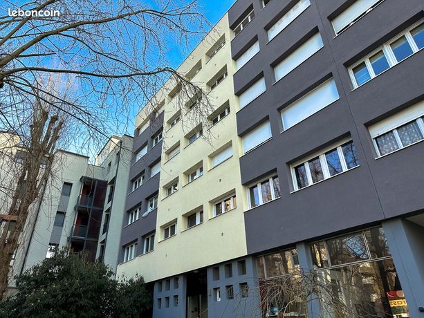 Appartement 4 pièces 90 m²