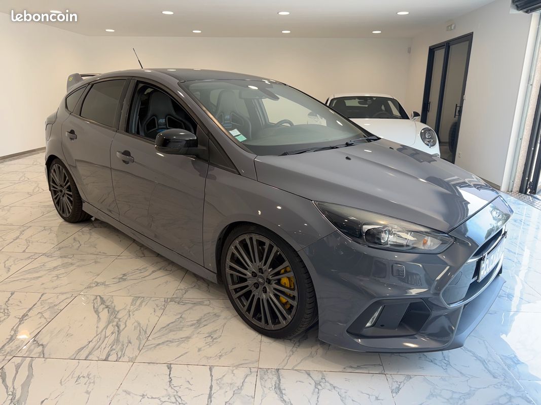 Ford Focus RS 2.3 ecoboost 350 chevaux (image 3)