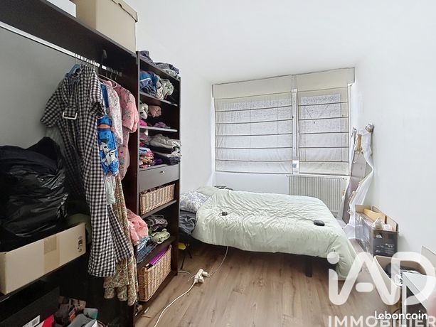 Appartement 3 pièces 61 m² — 9