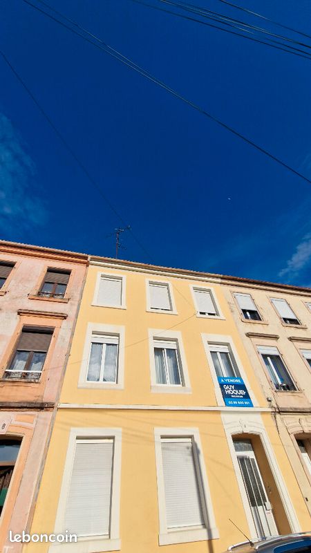 Local commercial 10 pièces 160 m² · à Mulhouse · 160 m² · 218 000 €
