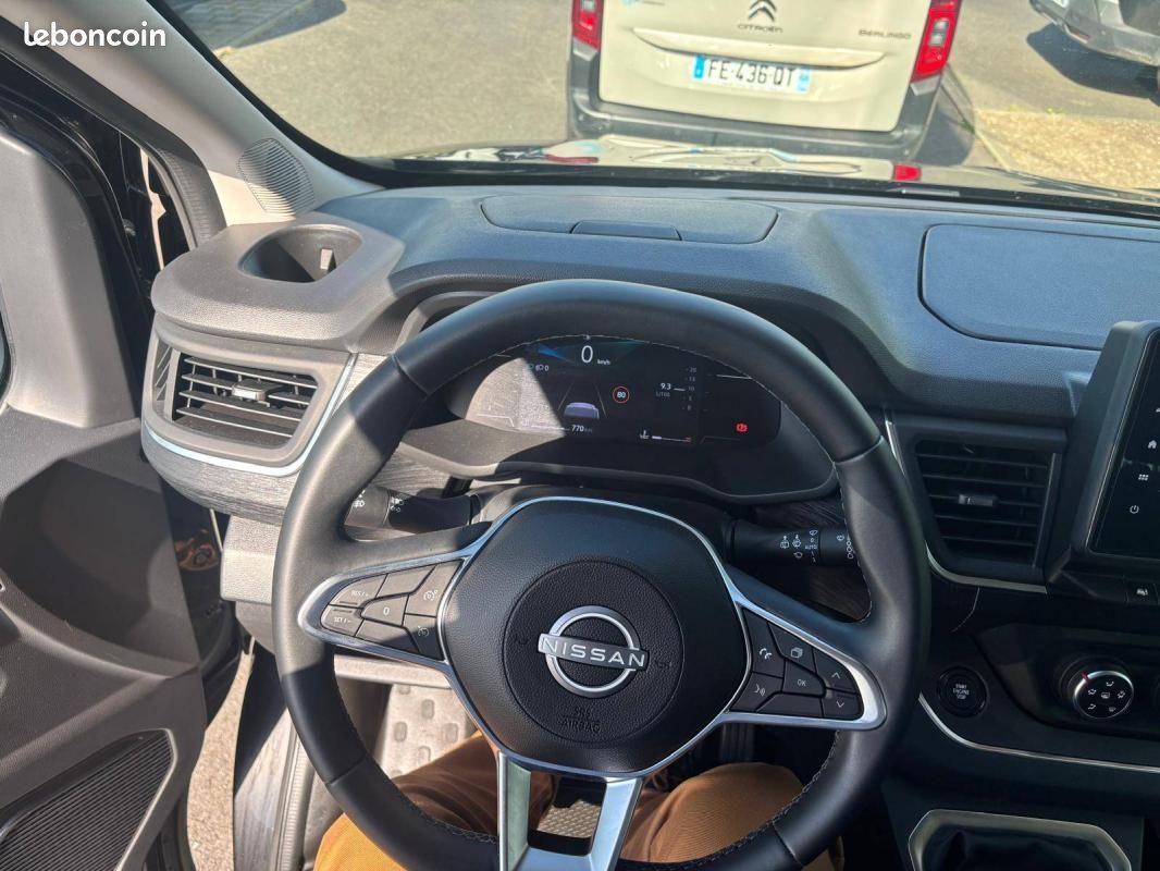 Nissan Primastar COMBI L1H1 3.0t 2.0 dCi 150 S/S BVM Tekna (image 24)