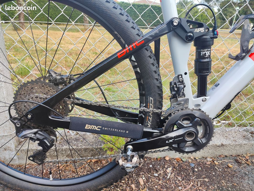 BMC Fourstroke 01 (image 2)
